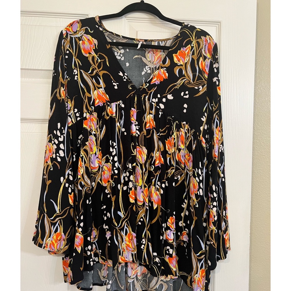 Free People Tunic